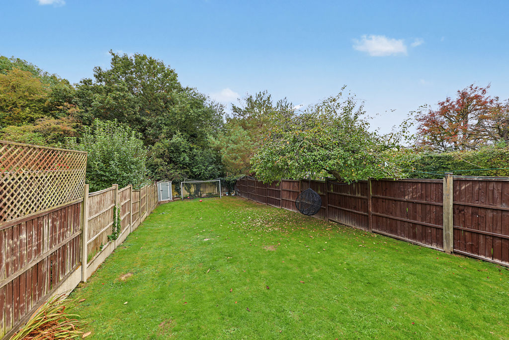 West View Road Newbold